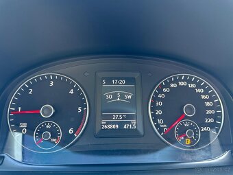 Volkswagen Caddy Maxi - 10