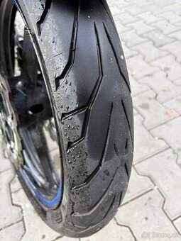Prodám Suzuki DL 1000 V-Strom - 10