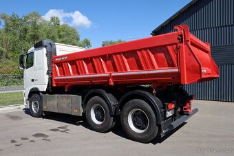 Volvo FH500 - 10
