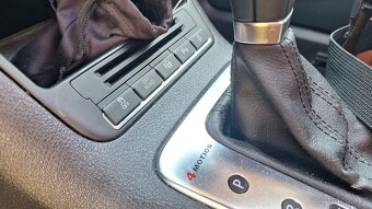 Vw tiguan R-line 2.0tdi dsg 4motion max vybava - 10