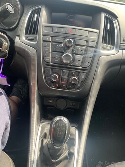 Opel Cascada - 10