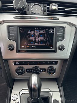 PASSAT B8 DSG 2.0 tdi 110kw 2015 - 10