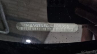 Škoda Octavia 1.6 TDI 85 kW | 128 000 km | Nová STK - 10