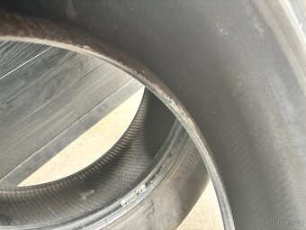 Letni pneu continental 185/65R15 - 10