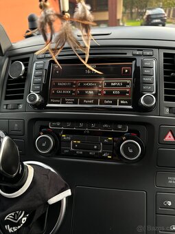 VW T5,1 Multivan - 10