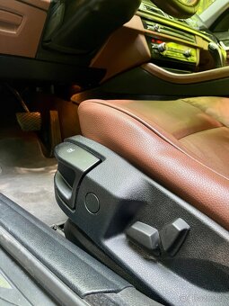Bmw f11 525d - 10