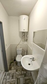Pronájem bytu 1+kk, Českolipská 1193/98, 276 01 Mělník - 10