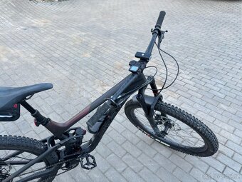 GIANT TRANCE X - 10