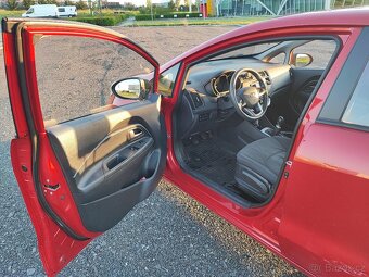 Kia Rio, 2012 1.4 benzín 80 kW - 10