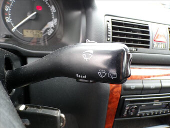 Škoda Octavia 1,9 TDI 81KW TAŽNÉ ZAŘÍZENÍ - 10