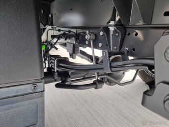 Iveco Daily valník NOVÉ 3,5T, 3roky záruka - 10