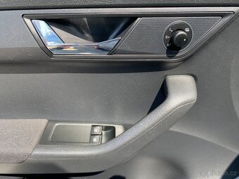 Škoda Fabia, 1.0 MPI - LED - PDC - 2020 - 10