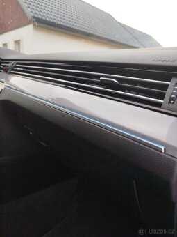 Passat B8 2.0Tdi DSG 169900km RV2021 - 10
