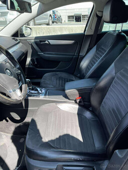 Passat B7 2.0 TDI 103kw 2010 - 10