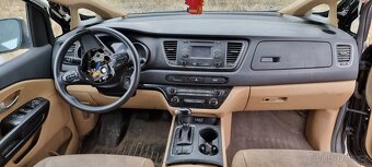 Kia sedona carnival 2016- - 10