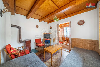 Prodej chaty, 51 m², Nečtiny - 10