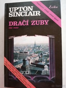 Upton Sinclair - 11x - 10