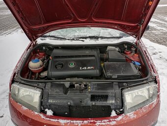 Fabia 1 - 10