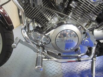 YAMAHA XV 1100 Virago - 10