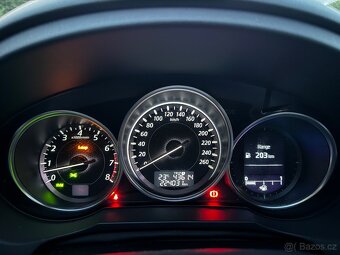Mazda 6, 2013 2.0 121kw benzin - 10