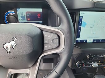 Ford Bronco Badlands (AWD, 2dr SUV, perfektní stav) - 2024 - 10
