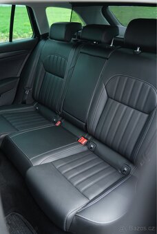 Škoda Superb - 10