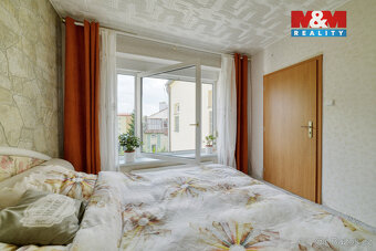 Prodej bytu 4+kk, 89 m², Aš, ul. Čechova - 10