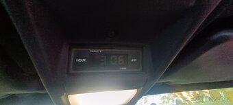 Škoda (favorit) forman rv.94, 40kw bmm - 10