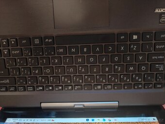 Prodám tablet ASUS Transformer Book T100TA - 10