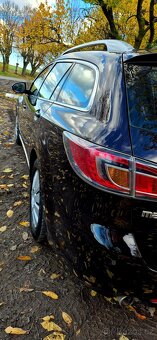 Mazda 6 2,5l 125kW - 10