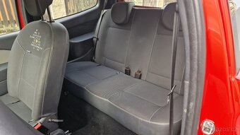 Renault Twingo 1.2i 55Kw Klima,Centrál na DO,Zimáky TOP - 10