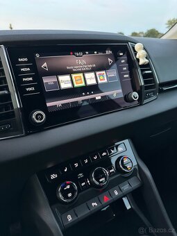 Škoda Karoq 1.6 TDI - 10