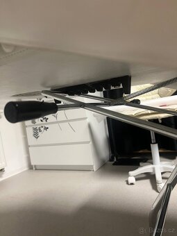 Kosmetické lehátko - 10