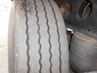 návěs KOGEL S24 - 10