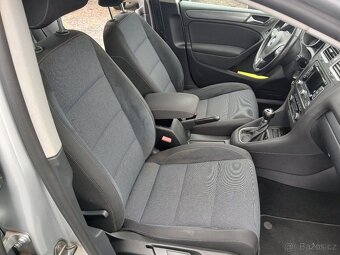 Volkswagen Golf 6 1.4 TSi TREND - 10