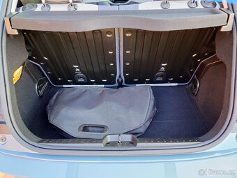 Fiat 500E Icon 87 kW (ODPOČET DPH) SOH 95,7% - 10