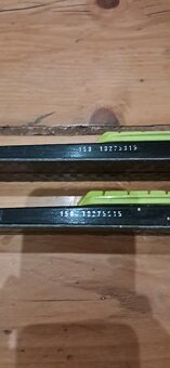 Prodám dětský set na běžky 150cm/vel.36 - 10