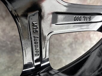 Alu kola Volkswagen Arteon 245/45R18 100V XL - 10