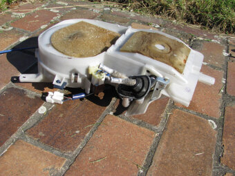 Díly k Land Cruiser 95 - 10