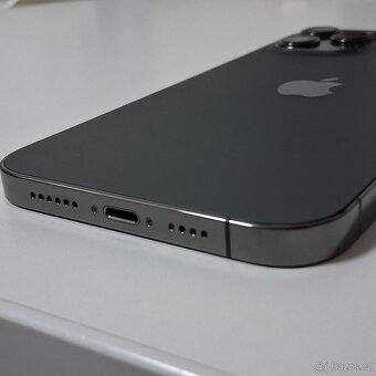 iPhone 12 Pro Max 256 Gb - 10