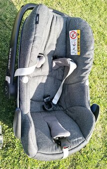 Dětský kočárek - 10