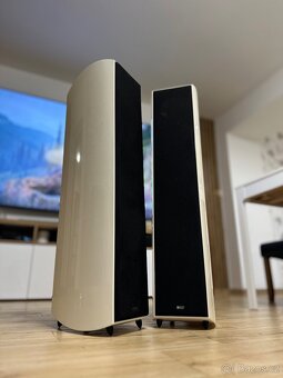 KEF XQ40 - 10