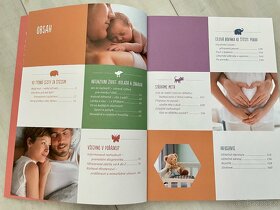Těhotenské knížky - 10