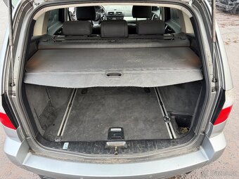 Bmw x3 e83 facelift 2.0d 110kw Silbergrau na díly - 10