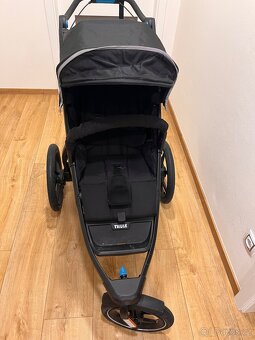 Thule Urban - 10