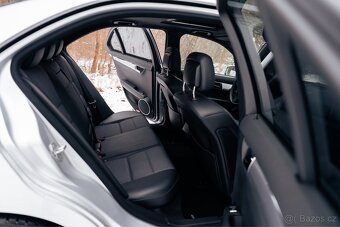 Mercedes C280 W204 V6 AMG (benzín) - 10