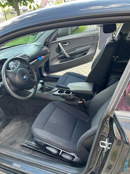 BMW E81 118i 105KW 2008 - 10