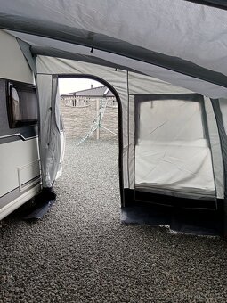 Karavan Hobby 470 r.v 2018 - 10