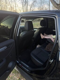 Mercedes b clas - 10