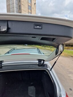 Vw Passat combi B6 2.0TFSI R.v. 2007, - 10